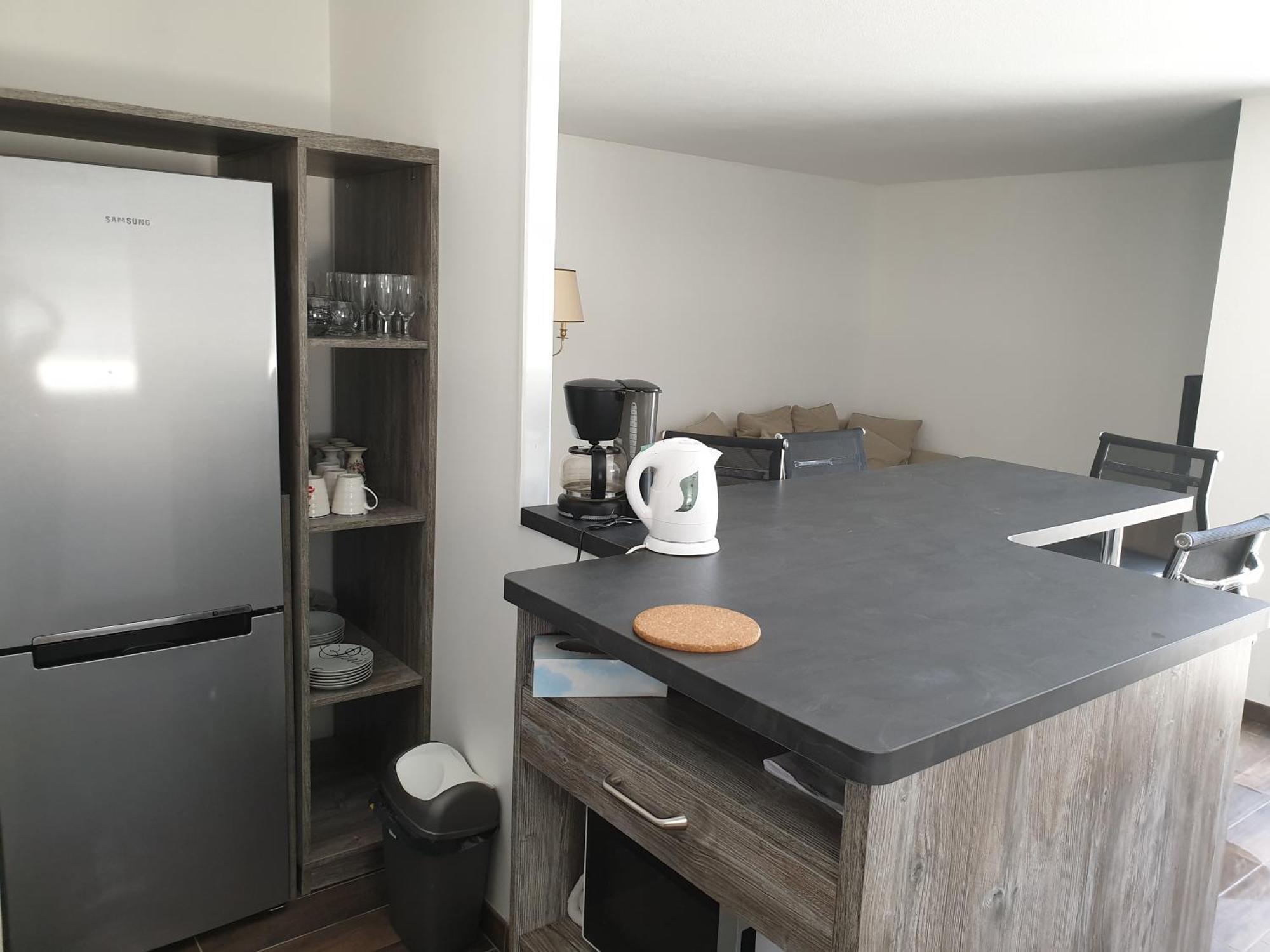 Les Clos De Ursulines Montargis Zimmer foto